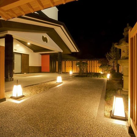 Tozawa Takamiya Ryokan Beni מראה חיצוני תמונה