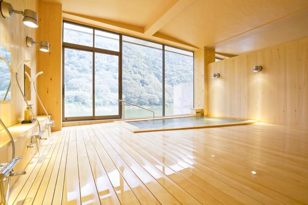 Tozawa Takamiya Ryokan Beni מראה חיצוני תמונה
