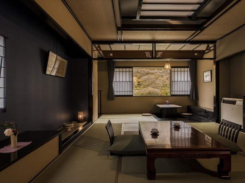 Tozawa Takamiya Ryokan Beni מראה חיצוני תמונה